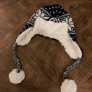 MUK LUKS Unisex Trapper Hat
